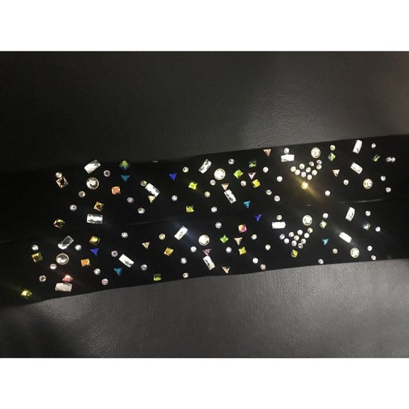 Clearance - BRAND NEW Sexy Sparkle Fishnet Stockings - Picture 5 of 6